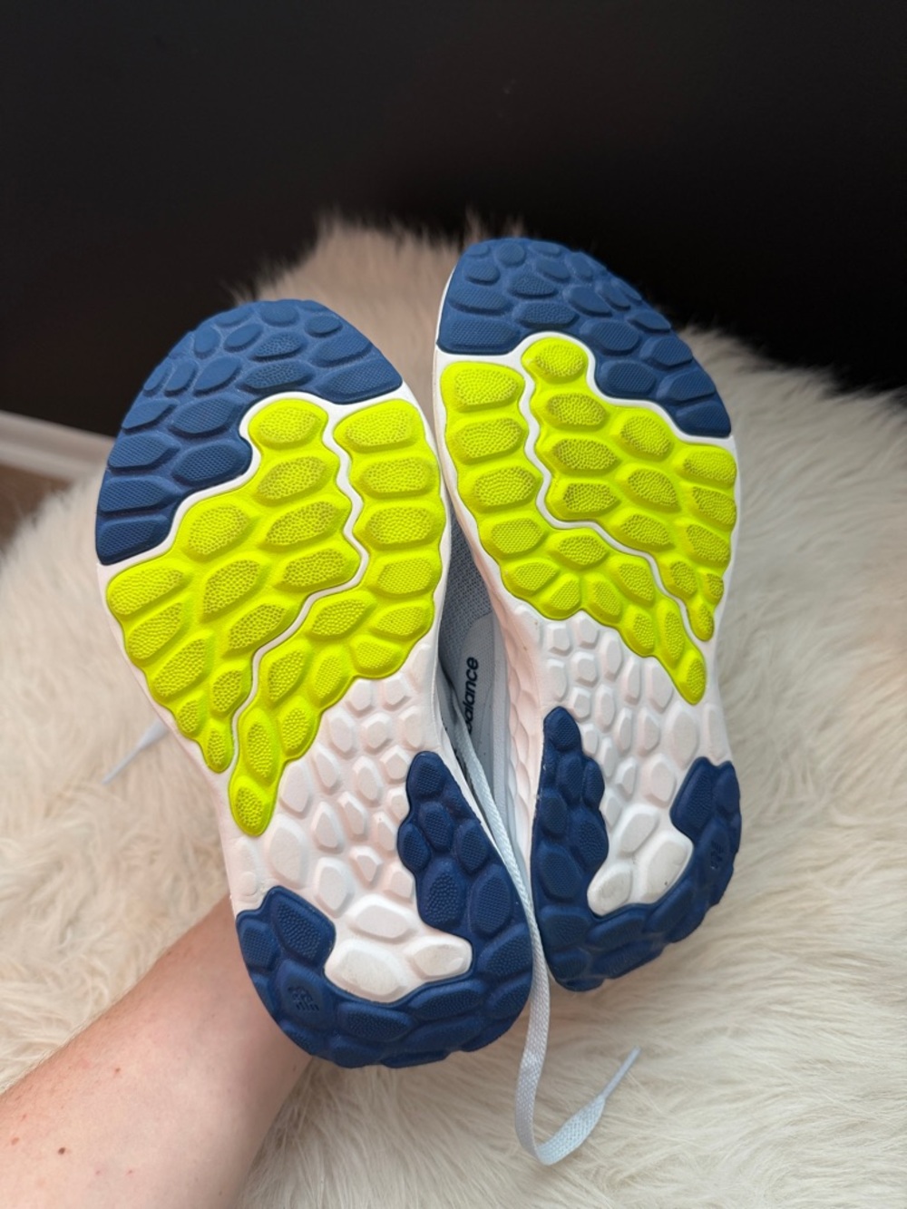 New Balance Women's Fresh Foam Arishi v4 running shoes - Picture 4 of 7